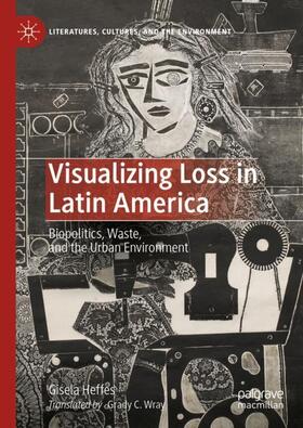 Heffes | Visualizing Loss in Latin America | Buch | 978-3-031-28830-2 | sack.de