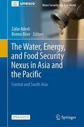 Adeel / Böer |  The Water, Energy, and Food Security Nexus in Asia and the Pacific | Buch |  Sack Fachmedien