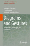 La Mantia / Alunni / Zalamea |  Diagrams and Gestures | eBook | Sack Fachmedien