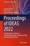 Pereira / Klofsten / Krus |  Proceedings of IDEAS 2022 | Buch |  Sack Fachmedien
