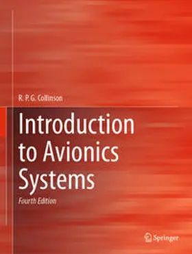 Collinson | Introduction to Avionics Systems | E-Book | sack.de