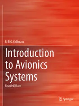 Collinson | Introduction to Avionics Systems | Buch | 978-3-031-29217-0 | www.sack.de