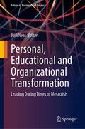 Neal |  Personal, Educational and Organizational Transformation | Buch |  Sack Fachmedien