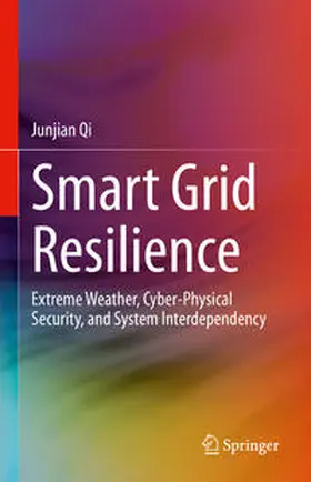 Qi | Smart Grid Resilience | E-Book | sack.de