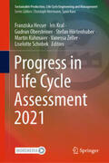 Hesser / Kral / Obersteiner |  Progress in Life Cycle Assessment 2021 | eBook | Sack Fachmedien