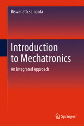 Samanta |  Introduction to Mechatronics | eBook | Sack Fachmedien
