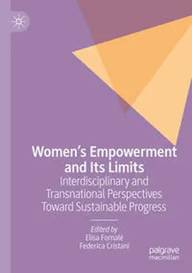 Cristani / Fornalé |  Women's Empowerment and Its Limits | Buch |  Sack Fachmedien
