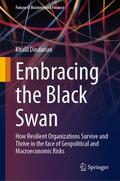 Dindarian |  Embracing the Black Swan | Buch |  Sack Fachmedien