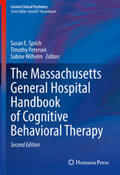 Sprich / Petersen / Wilhelm |  The Massachusetts General Hospital Handbook of Cognitive Behavioral Therapy | eBook | Sack Fachmedien