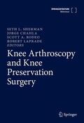 Sherman / Chahla / Rodeo |  Knee Arthroscopy and Knee Preservation Surgery | Buch |  Sack Fachmedien