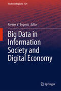 Bogoviz |  Big Data in Information Society and Digital Economy | eBook | Sack Fachmedien