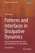 Pismen |  Patterns and Interfaces in Dissipative Dynamics | eBook | Sack Fachmedien