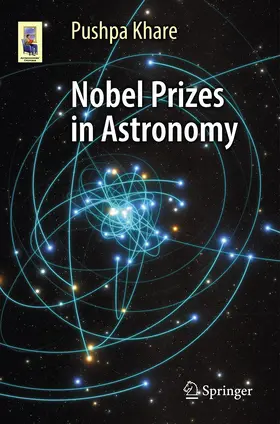 Khare |  Nobel Prizes in Astronomy | Buch |  Sack Fachmedien