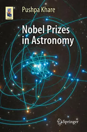 Khare | Nobel Prizes in Astronomy | E-Book | sack.de