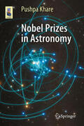 Khare |  Nobel Prizes in Astronomy | eBook | Sack Fachmedien