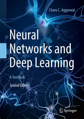 Aggarwal |  Neural Networks and Deep Learning | Buch |  Sack Fachmedien