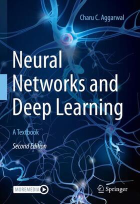 Aggarwal | Neural Networks and Deep Learning | Buch | 978-3-031-29641-3 | sack.de