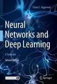 Aggarwal |  Neural Networks and Deep Learning | Buch |  Sack Fachmedien