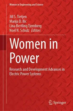 Tietjen / Schulz / Ilic |  Women in Power | Buch |  Sack Fachmedien