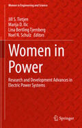Tietjen / Ilic / Bertling Tjernberg |  Women in Power | eBook | Sack Fachmedien