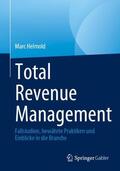 Helmold |  Total Revenue Management | Buch |  Sack Fachmedien