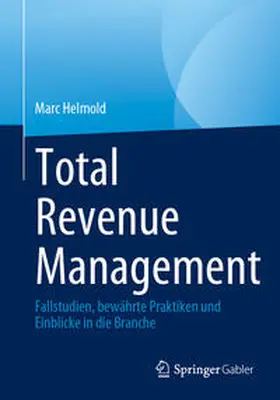 Helmold | Total Revenue Management | E-Book | www.sack.de