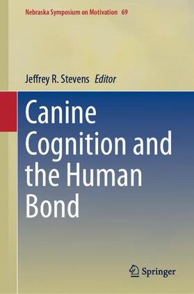 Stevens |  Canine Cognition and the Human Bond | Buch |  Sack Fachmedien
