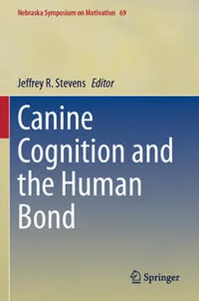 Stevens |  Canine Cognition and the Human Bond | Buch |  Sack Fachmedien