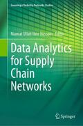 Ibne Hossain |  Data Analytics for Supply Chain Networks | Buch |  Sack Fachmedien