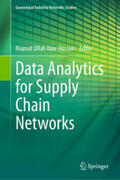 Ibne Hossain |  Data Analytics for Supply Chain Networks | eBook | Sack Fachmedien