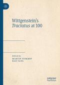 Tang / Stokhof |  Wittgenstein's Tractatus at 100 | Buch |  Sack Fachmedien