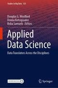 Woolford / Samuels / Kotsopoulos |  Applied Data Science | Buch |  Sack Fachmedien