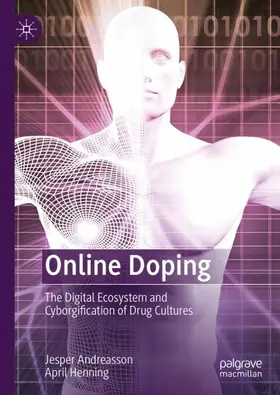 Andreasson / Henning |  Online Doping | Buch |  Sack Fachmedien