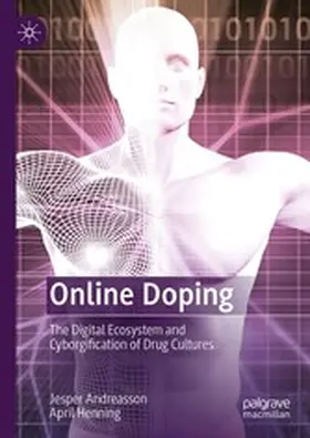 Andreasson / Henning |  Online Doping | eBook | Sack Fachmedien