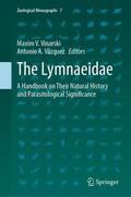 Vázquez / Vinarski |  The Lymnaeidae | Buch |  Sack Fachmedien