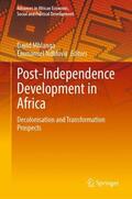 Ndhlovu / Mhlanga |  Post-Independence Development in Africa | Buch |  Sack Fachmedien