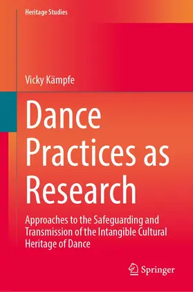 Kämpfe |  Dance Practices as Research | Buch |  Sack Fachmedien