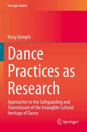 Kämpfe |  Dance Practices as Research | Buch |  Sack Fachmedien