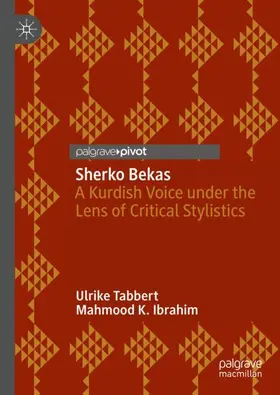 Ibrahim / Tabbert |  Sherko Bekas | Buch |  Sack Fachmedien