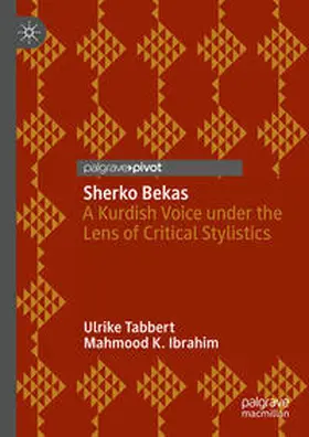 Tabbert / Ibrahim |  Sherko Bekas | eBook | Sack Fachmedien