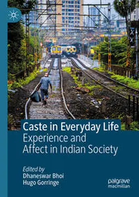 Bhoi / Gorringe |  Caste in Everyday Life | Buch |  Sack Fachmedien