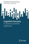 Zhu / Huang |  Cognitive Security | Buch |  Sack Fachmedien