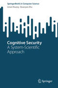Huang / Zhu |  Cognitive Security | eBook | Sack Fachmedien