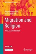 Otterbeck / Nordin |  Migration and Religion | Buch |  Sack Fachmedien