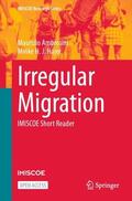 Hajer / Ambrosini |  Irregular Migration | Buch |  Sack Fachmedien