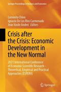 Chivu / Andrei / De Los Ríos Carmenado |  Crisis after the Crisis: Economic Development in the New Normal | Buch |  Sack Fachmedien