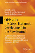 Chivu / De Los Ríos Carmenado / Andrei |  Crisis after the Crisis: Economic Development in the New Normal | eBook | Sack Fachmedien