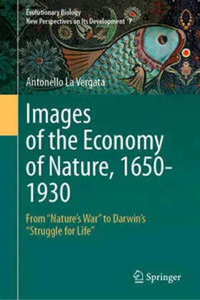 La Vergata | Images of the Economy of Nature, 1650-1930 | E-Book | sack.de