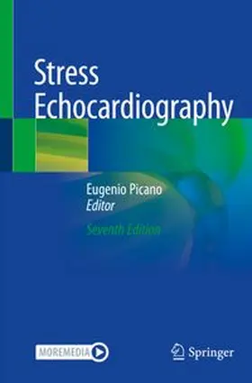 Picano | Stress Echocardiography | Buch | 978-3-031-31064-5 | www.sack.de