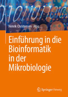 Christensen | Einführung in die Bioinformatik in der Mikrobiologie | E-Book | www.sack.de